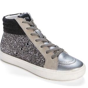 Steve Madden - Serena high-tops